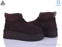Угги STILLI Group UG390-2 шкіра піна