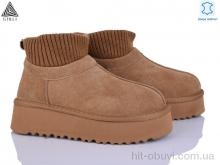 Угги STILLI Group UG390-3 шкіра піна