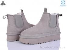 Угги STILLI Group UG240-2 шкіра піна