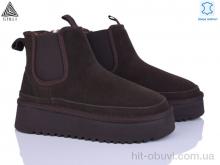 Угги STILLI Group UG240-4 шкіра піна