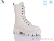 Черевики Red Sun Y49-6