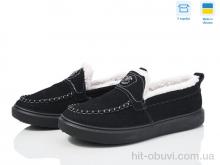 Туфли Paolla 1426 чорний