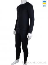 Термобілизна STARK Комплект білизни чол. чорний