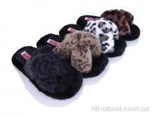 Капці Alex, A8142 mix