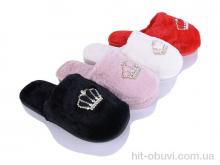 Капці Alex 406-20 mix