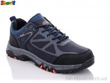 Кроссовки Sharif 501-2