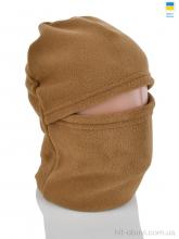 Амуніція STARK Балаклава флісова койот (56р)