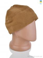 Шапка STARK Шапка флісова коричневий (56р)