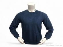 Батник TurkishBrend 6351 індиго