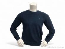 Батник TurkishBrend 6351 синій