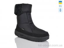 Дутики DeMur SV0702-5