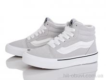 Кеды Бабочка-Mengfuna-AESD 862-364