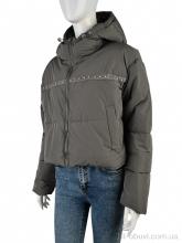 Куртка Obuvok 17592 (12062) grey