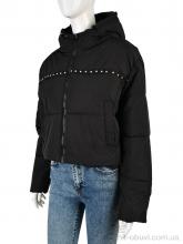 Куртка Obuvok 17592 (12062) black