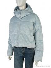 Куртка Obuvok 17255 (12061) l.blue