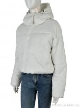 Куртка Obuvok 17255 (12061) white