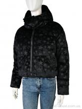 Куртка Obuvok 17255 (12061) black