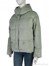Куртка Obuvok 6706 (12059) green