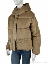 Куртка Obuvok 6706 (12059) d.beige