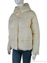 Куртка Obuvok 6706 (12059) milky