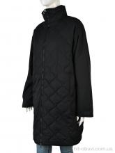 Куртка Obuvok 181 (12057) black