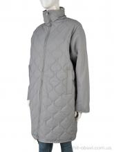 Куртка Obuvok 181 (12057) grey