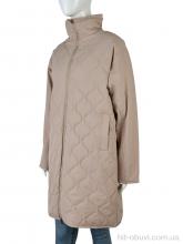 Куртка Obuvok 181 (12057) d.beige