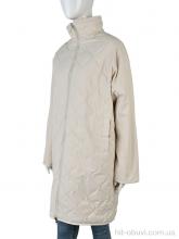 Куртка Obuvok 181 (12057) l.beige