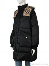 Куртка Obuvok 612A (12060) black