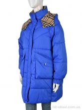 Куртка Obuvok 612A (12060) blue