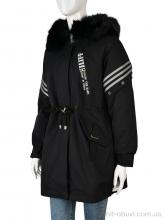 Куртка Obuvok 1001 ( 12052) black