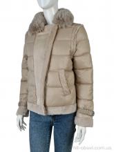 Куртка Obuvok 349 (12056) d.beige