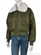 Куртка Obuvok 17115 (12047) khaki