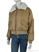 Куртка Obuvok 17115 (12047) d.beige