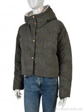 Куртка Obuvok 17189 (12049) d.beige