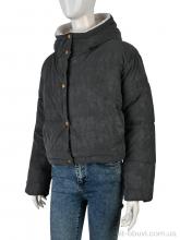 Куртка Obuvok 17189 (12049) grey