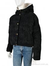 Куртка Obuvok 17189 (12049) black