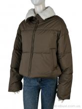 Куртка Obuvok 1105 (12058) d.beige