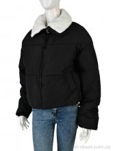 Куртка Obuvok 1105 (12058) black