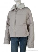 Куртка Obuvok 1105 (12058) l.beige