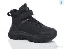 Ботинки Ok Shoes B1713-1