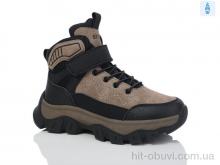 Ботинки Ok Shoes B1715-2