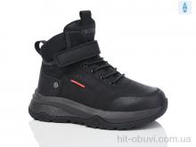 Черевики Ok Shoes B1727-1