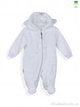 Комбінезон Kir15 4918 білий