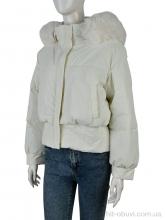 Куртка Obuvok 025 (12055) milky