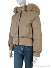 Куртка Obuvok 025 (12055) d.beige