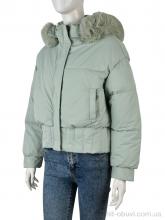 Куртка Obuvok 025 (12055) green