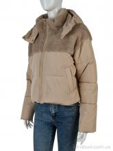 Куртка Obuvok 19339 (12051) l.beige