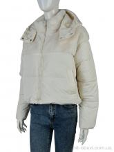 Куртка Obuvok 19339 (12051) milky