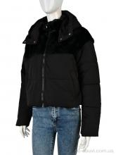 Куртка Obuvok 19339 (12051) black